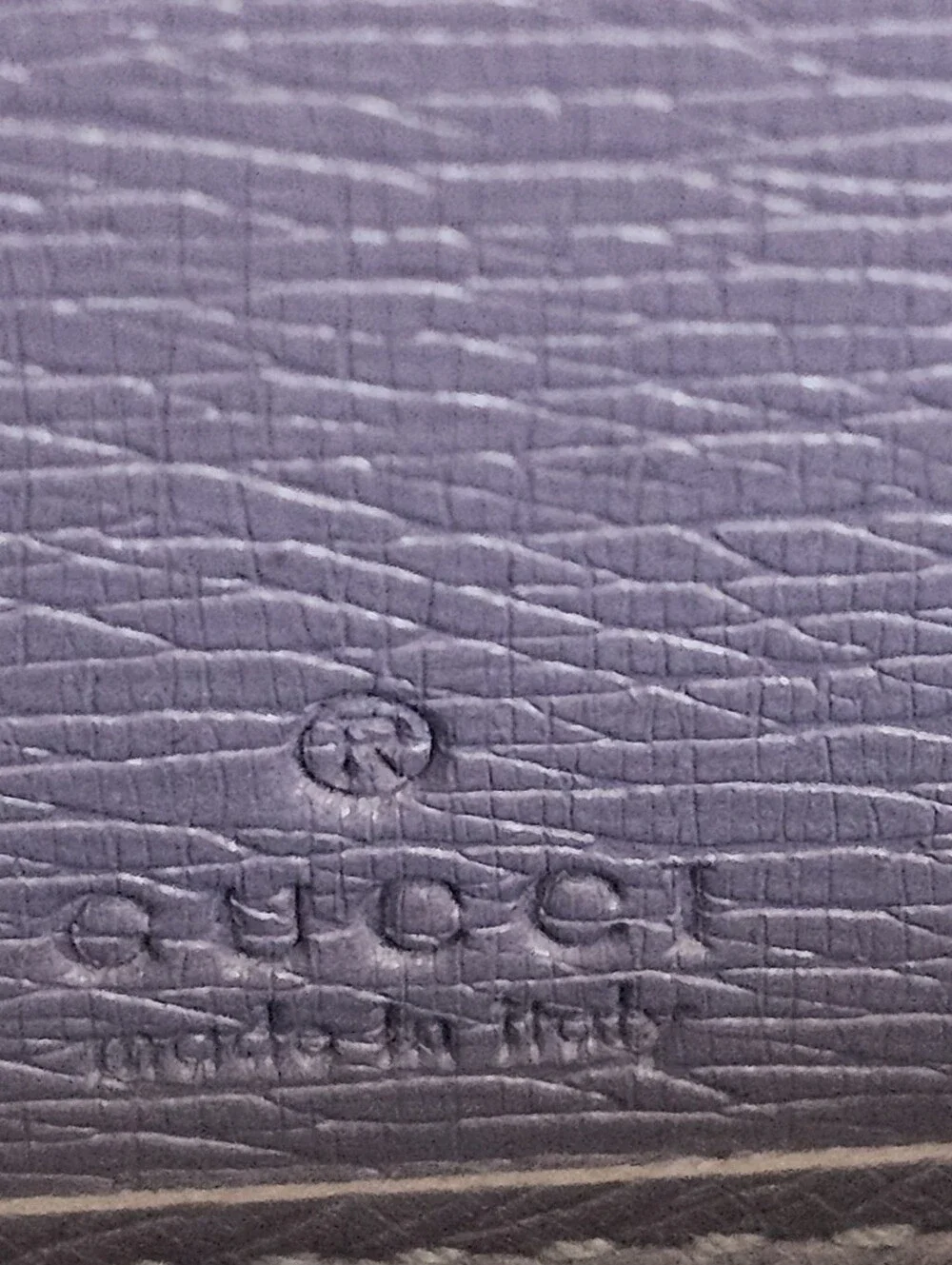 GUCCI Flora Garden Party Zip Continental Wallet - Picture 5 of 8